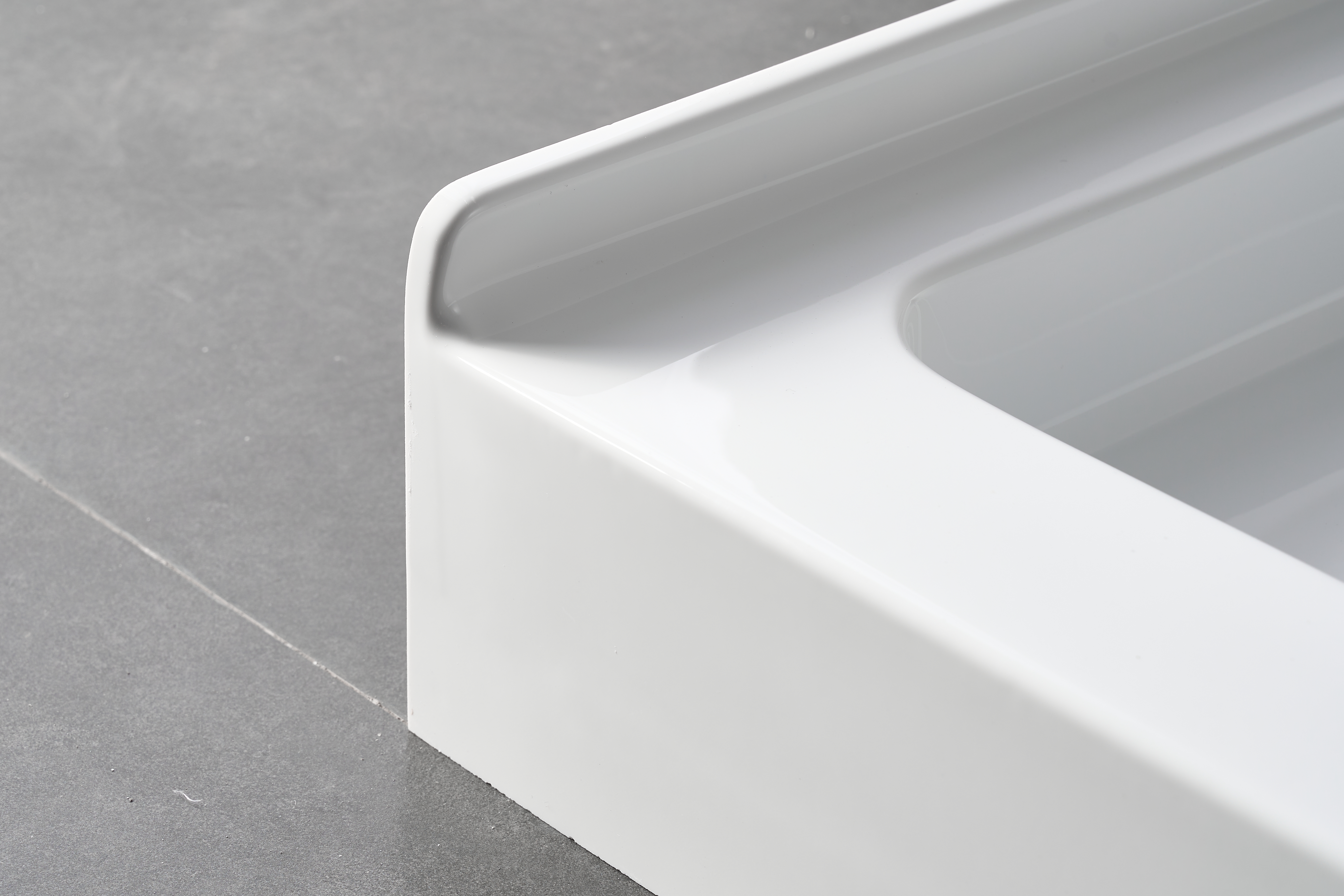 60" x 30"Shower Base